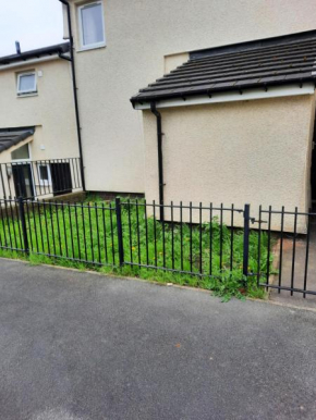 Lovely 2-Bed House in the heart of Woodhouse Leeds